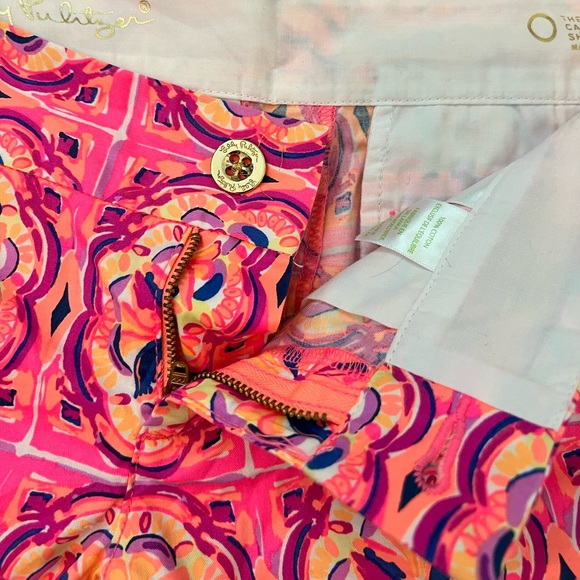 Lilly Pulitzer Callahan Short - Picture 5 of 6